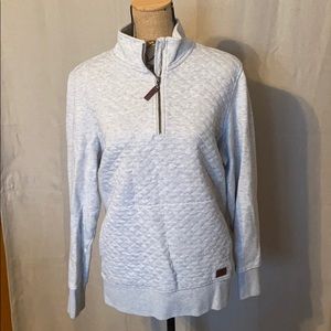 Llbean Quarter Zip